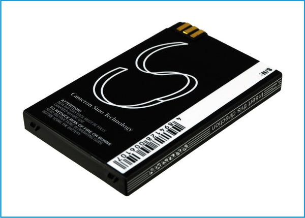 Battery for Tchibo Klapphandy 2