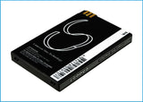 Battery for Motorola C115 C116 C117 C118 C139 C155 C157 V150 V151 V170 V171 V173 SNN5749A