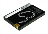 Battery for Motorola C115 C116 C117 C118 C139 C155 C157 V150 V151 V170 V171 V173 SNN5749A