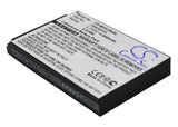 Battery for Motorola C150 E398 ROKR E1 ROKR E3 V810 SNN5699A