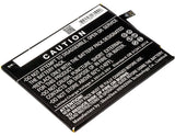 Battery for Motorola XT1924-8 XT1924-9 HE50 SNN5989A