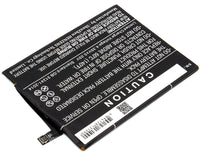 Battery for Motorola XT1924-8 XT1924-9 HE50 SNN5989A