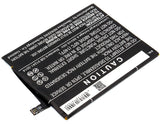 Battery for Motorola XT1924-8 XT1924-9 HE50 SNN5989A
