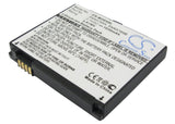 Battery for Motorola MOTOROKR E6 BC70 SNN5769A SNN5769B