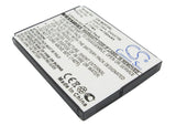 Battery for Motorola EM25 EM325 F3 F3C BD50 SNN5796 SNN5796A