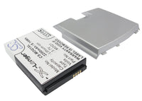 Battery for Motorola MOTO Q BT50 BT60 SNN5766A SNN5783