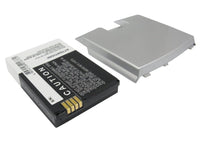 Battery for Motorola MOTO Q BT50 BT60 SNN5766A SNN5783