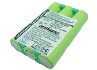 Battery for Motorola 2297 M2090 T2088 T2260 T2267 T2282 T2287 T2288 T2290 T2297 T2298 T2390 V2260 V2267 V2282 V2288 V2290 V2297 V2397 SNN5542A SNN5542B