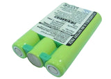 Battery for Motorola 2297 M2090 T2088 T2260 T2267 T2282 T2287 T2288 T2290 T2297 T2298 T2390 V2260 V2267 V2282 V2288 V2290 V2297 V2397 SNN5542A SNN5542B