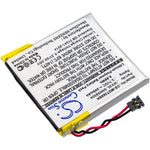 Battery for Motorola Moto 360 SNN5950A SNN5951A WX30