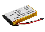 Battery for Motorola Motoactv SNN5904A