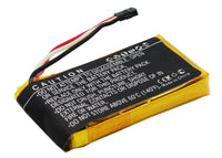 Battery for Motorola DECT 6.0 IT6 IT6-2 61638C SNN5904A