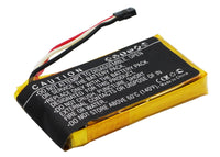 Battery for Motorola Motoactv SNN5904A