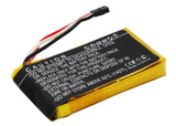 Battery for Motorola DECT 6.0 IT6 IT6-2 61638C SNN5904A