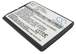 Battery for Motorola Krave ZN4 Rapture VU30 BN61 SNN5832 SNN5832A