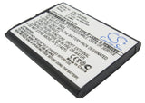 Battery for Motorola Krave ZN4 Rapture VU30 BN61 SNN5832 SNN5832A