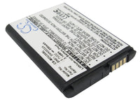 Battery for Motorola Krave ZN4 Rapture VU30 BN61 SNN5832 SNN5832A