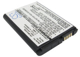 Battery for Motorola Krave ZN4 Rapture VU30 BN61 SNN5832 SNN5832A