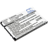 Battery for Motorola Nextel i530 P280 Timeport V60s I88 Nextel i50sx P280 V60p Nextel i50sr p270c V60it V400 Nextel i50 Nextel i99cl SNN5654A SNN5685A SNN5705A SNN5705B SNN5705C SNN5705D SNN5723A