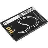 Battery for Oelmann Viper LX8