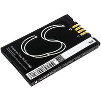 Battery for Motorola Nextel i530 P280 Timeport V60s I88 Nextel i50sx P280 V60p Nextel i50sr p270c V60it V400 Nextel i50 Nextel i99cl SNN5654A SNN5685A SNN5705A SNN5705B SNN5705C SNN5705D SNN5723A