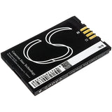 Battery for Oelmann Viper LX8