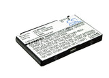 Battery for NTT Docomo FOMA M702iS BZ60