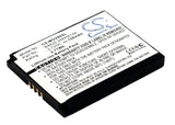 Battery for NGM DG689