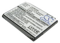 Battery for Motorola Moto Jewel MOTO U8 MOTO U9 MOTO V10 MOTO V9 MOTO V9m MOTO ZN5 MOTORAZR2 V9 MOTORAZR2 V9m MOTOZINE ZN5 PEBL2 U9 Q9h RAZR2 BX40 BX50 FNN7012AA SNN5805 SNN5805A SNN5807 SNN5807A