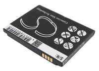 Battery for Motorola Moto Jewel MOTO U8 MOTO U9 MOTO V10 MOTO V9 MOTO V9m MOTO ZN5 MOTORAZR2 V9 MOTORAZR2 V9m MOTOZINE ZN5 PEBL2 U9 Q9h RAZR2 BX40 BX50 FNN7012AA SNN5805 SNN5805A SNN5807 SNN5807A