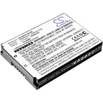 Battery for LEX L10 L10i L10ig L10ig LTE