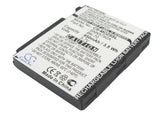 Battery for T-Mobile Sidekick Slide BK70 SNN5792A