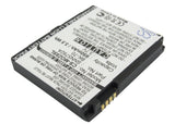 Battery for T-Mobile Sidekick Slide BK70 SNN5792A