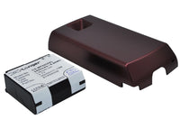 Battery for Sprint Diamond Pro MP6590 PPC6850 VX6950 35H00111-12M BTR6850 BTR6850B