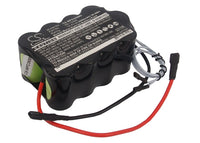 Battery for Medtronic DEFI-B M110 DEFI-B M111 DEFI-B M112 DEFI-B M113 230705-9019 TB01020701 TB01020803-092 ZN-13369