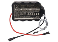 Battery for Medtronic DEFI-B M110 DEFI-B M111 DEFI-B M112 DEFI-B M113 230705-9019 TB01020701 TB01020803-092 ZN-13369