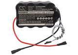 Battery for Medtronic DEFI-B M110 DEFI-B M111 DEFI-B M112 DEFI-B M113 230705-9019 TB01020701 TB01020803-092 ZN-13369