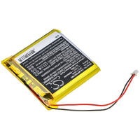 Battery for Marantz PMD-901V SPY114648