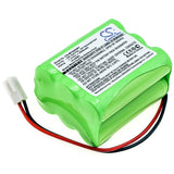 Battery for Marmitek ProGuard Control Panel 11AAAH6YMX GP150AAM6YMX GP220AAM6YMX INF-BATPNL PG800