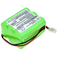Battery for Marmitek ProGuard Control Panel 11AAAH6YMX GP150AAM6YMX GP220AAM6YMX INF-BATPNL PG800
