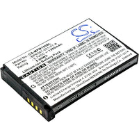 Battery for Zebra BPK087-201-01-A