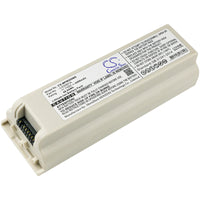 Battery for Mindray Echographe M5 Echographe M5T Echographe M7 Echographe M9 M5 M5 Ultrasound System M5T M5T Ultrasound System M7 M7 Ultrasound System M7T Ultrasound System M9 2108-30-66176 LI23I001A