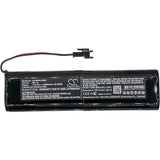 Battery for Mipro MA-100 MA-303 MB-10