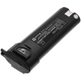 Battery for Monarch Nova-Pro 100 LED Stroboscopes Nova-Pro Stroboscopes Tachometers 6241-010 6281-010 G5892306