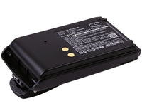Battery for Motorola A6 A8 BPR40 Mag One BPR40 PMNN4071 PMNN4071A PMNN4071AC PMNN4071AR