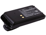 Battery for Motorola A6 A8 BPR40 Mag One BPR40 PMNN4071 PMNN4071A PMNN4071AC PMNN4071AR