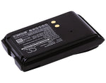 Battery for Motorola A6 A8 BPR40 Mag One BPR40 PMNN4071 PMNN4071A PMNN4071AC PMNN4071AR