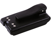 Battery for Motorola A6 A8 BPR40 Mag One BPR40 PMNN4071 PMNN4071A PMNN4071AC PMNN4071AR