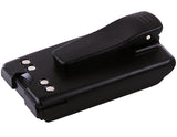 Battery for Motorola A6 A8 BPR40 Mag One BPR40 PMNN4071 PMNN4071A PMNN4071AC PMNN4071AR