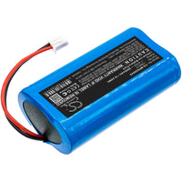 Battery for Mamibot ProVac Plus 2 190612
